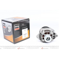 Генератор Opel Movano/Renault Master II/Trafic 2.5D/2.8D 98-01 (12V/75A)