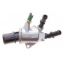 Термостат Alfa Romeo 159/Fiat Grande Punto/Opel Astra/Vectra 1.9/1.9D 04- (88°С) (з прокладкою) (TE0044)
