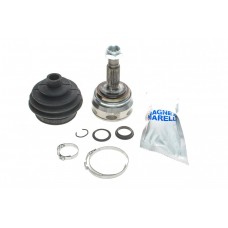 ШРКШ (зовнішній) VW Golf/Jetta II 83-/Caddy II 95-04 (22x30z) (TOJ0309)