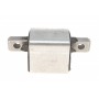 Подушка КПП MB Vito (W639) 03- (4x4)