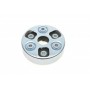 Муфта кардана еластична Audi A3/Skoda Octavia/VW Golf/Sharan 96-11