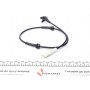 Датчик ABS (передній) Citroen C4 I/Peugeot 307 03-09