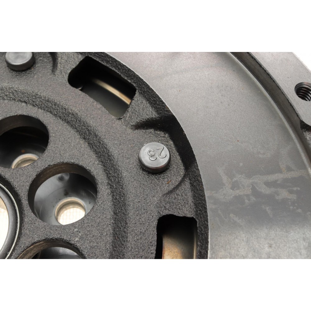 Демпфер зчеплення Ford Mondeo III 2.5/3.0 V6 24V 00-07