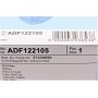 Фільтр масляний Volvo C30 1.8-2.0i 06-13/S40 1.8-2.0i 03-12/S60 2.0 10-18/V50 1.8-2.0 03-12