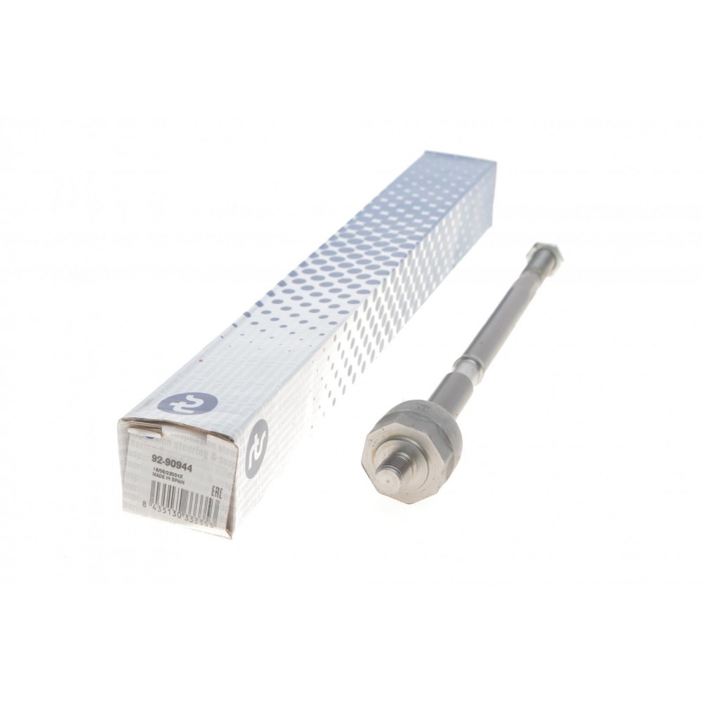 Тяга рульова Skoda Fabia I 99-08/VW Polo 01-12 (L=305mm)