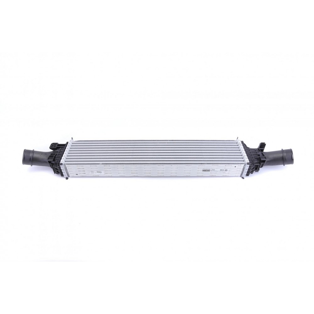 Радіатор інтеркулера Audi A4/A5/A6/Q5 1.8-2.0TDI 07-
