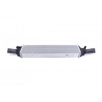 Радіатор інтеркулера Audi A4/A5/A6/Q5 1.8-2.0TDI 07-