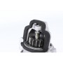 Стартер Citroen Jumper/Ford Tourneo/Transit 2.2HDi 06- (2.5kw) (z=12)