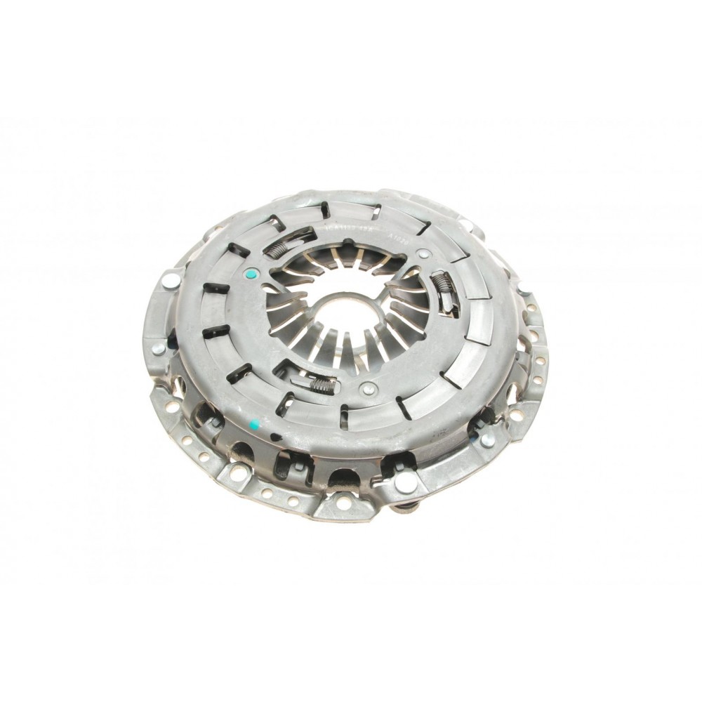 Комплект зчеплення BMW 3 (E90/F30/F80)/X3 (F25) 04-18 (d=240mm) (+вижимний) B47/M47/N47