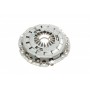 Комплект зчеплення BMW 3 (E90/F30/F80)/X3 (F25) 04-18 (d=240mm) (+вижимний) B47/M47/N47