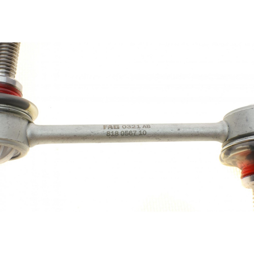 Тяга стабілізатора (заднього) Land Rover Discovery/Range Rover 04- (L=116mm)