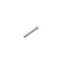 Комплект ГРМ + помпа Citroen C5/C8 01-/Peugeot 406/607/807 2.2HDI 02- (146x25)