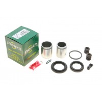 Ремкомплект супорта (переднього) Audi 80/100/Renault Espace III -02 (d=40/45mm) (+2 поршня) (Trw)