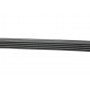 Ремінь генератора Mazda 323/626/ Opel Astra G/Vectra B/C 2.0/2.2 00-08