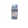 Підшипник маточини (передньої) Audi 100/200/Quattro 2.1/2.2/2.3 83-91 (42x82x37)