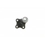 Опора кульова (передня) Peugeot Partner 96-17 (d=18mm)