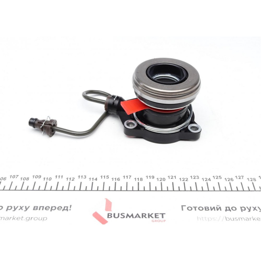 Підшипник вижимний Opel Combo 1.2i/1.4i/1.7Di 01-