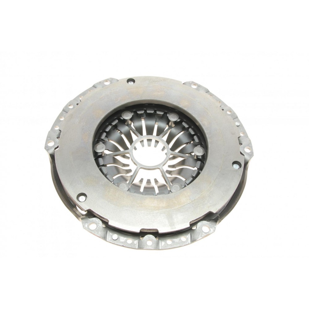 Комплект зчеплення Ford Ranger 2.5/3.0 TDCi 06-12 (d=250mm) (+вижимний)