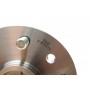 Підшипник маточини (задньої) Toyota Camry 2.4 VVTI 01-06 (L)