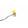 Трубка рециркуляції ВГ BMW 1 (F20/F21) (N47S1) 04-12