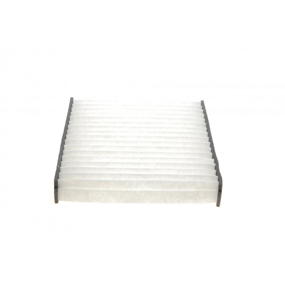 Фільтр салону Skoda Fabia/Roomster 1.2-2.0 99-15/VW Polo 1.2-1.9 01-/Seat Ibiza 1.2-2.0 02-