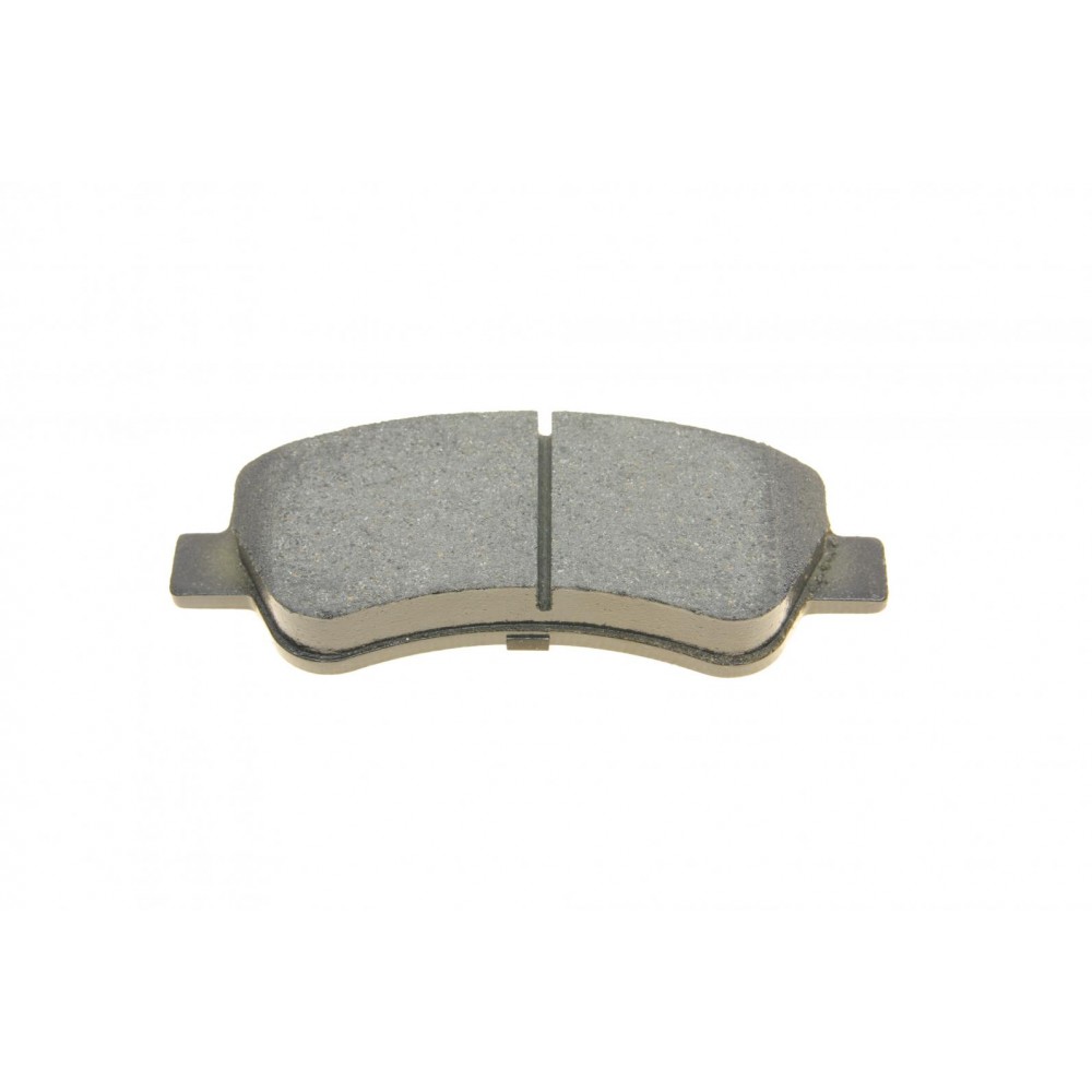 Колодки гальмівні (передні) Citroen C2/C4 04-/C3 09-/Berlingo/Peugeot 206/307 96-/207 06-/208 12-