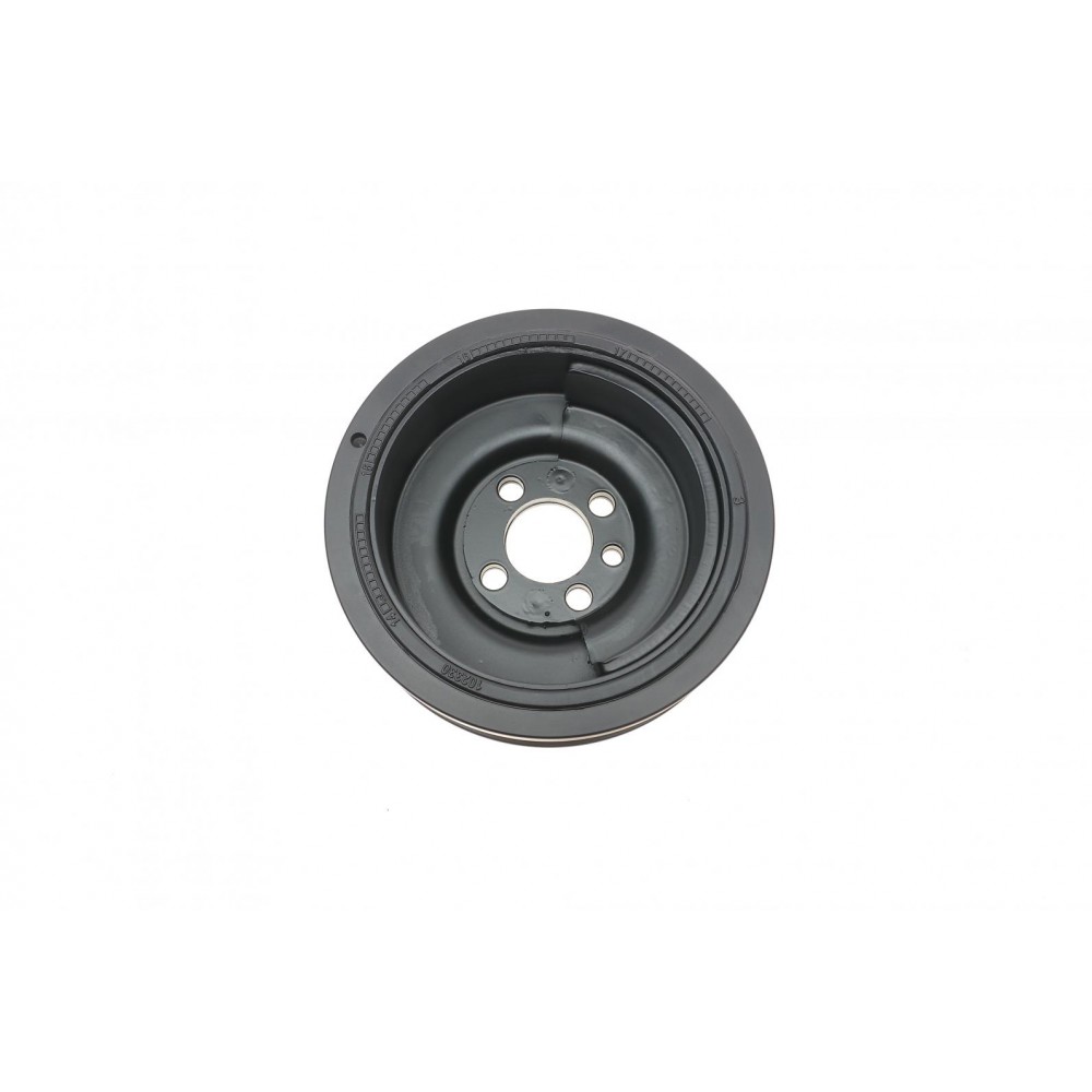 Шків колінвалу Audi A2/Skoda Fabia/Roomster/VW Polo 1.4 TDI 99-10 (6PK)