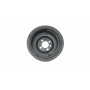 Шків колінвалу Audi A2/Skoda Fabia/Roomster/VW Polo 1.4 TDI 99-10 (6PK)