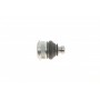 Опора кульова (передня/знизу) Renault Clio/Logan/Megane/Scenic 02- (d=18mm/38.3mm)