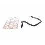 Патрубок радіатора пічки Ford Connect 1.8Di/TDCi 02-13