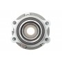 Ремкомплект маточини в зборі (передньої) Audi A4 07-16/A5 07-17/A6 11-18 (+ABS)