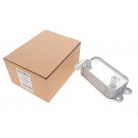 Радіатор масляний Volo C70 I/S60/S70/S80/V70/XC70 I/XC90 I 2.0/2.4 96-10 (теплообмінник)