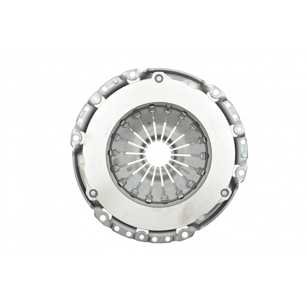 Комплект зчеплення Ford Focus 98-04 (d=220mm) (+вижимний)