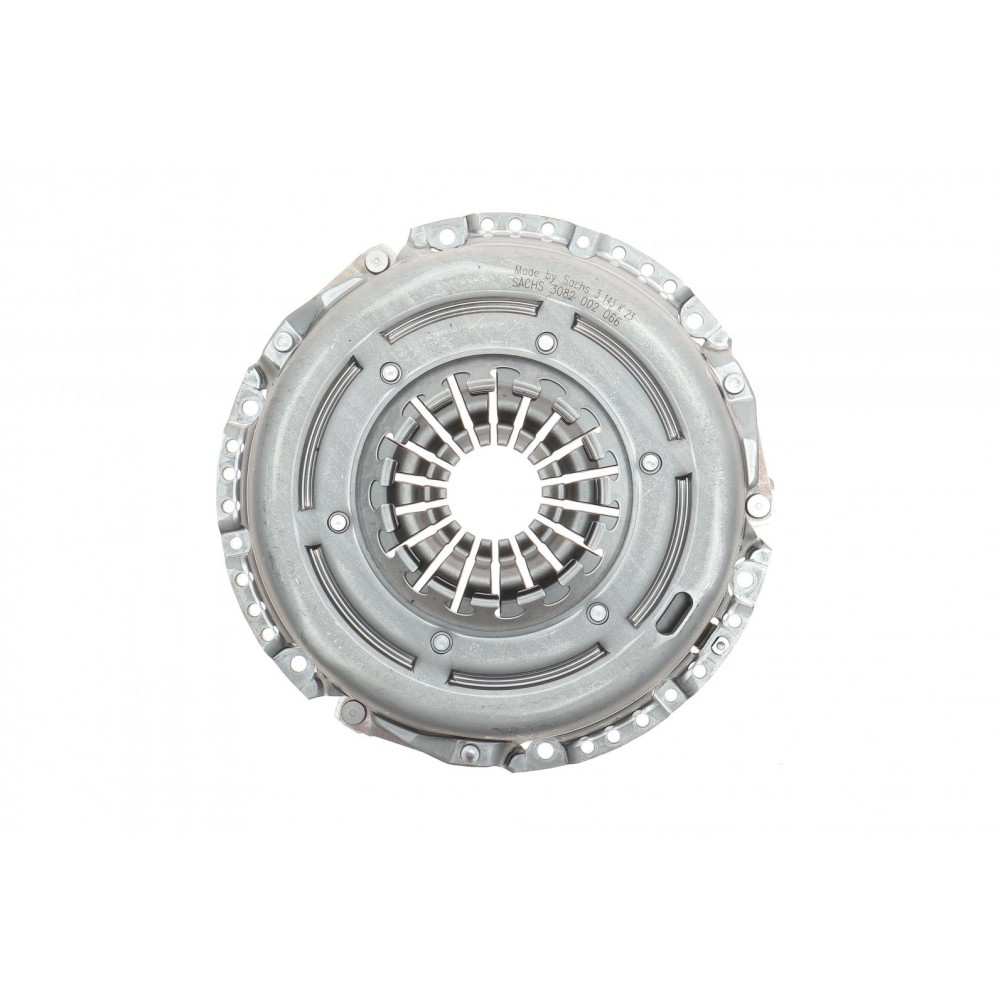 Комплект зчеплення Skoda Oktavia III/VW Golf VII 12-20/Tiguan 1.6TDI/2.0TDI 16-20 (d=240mm) (z=23)