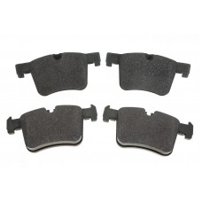 Колодки гальмівні (передні) BMW 1 (F20)/2 (F22)/3 (F30)/4 (F32) 11-