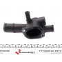 Фланець системи охолодження VW T5 03-09/Caddy II 1.9TDI 95-04