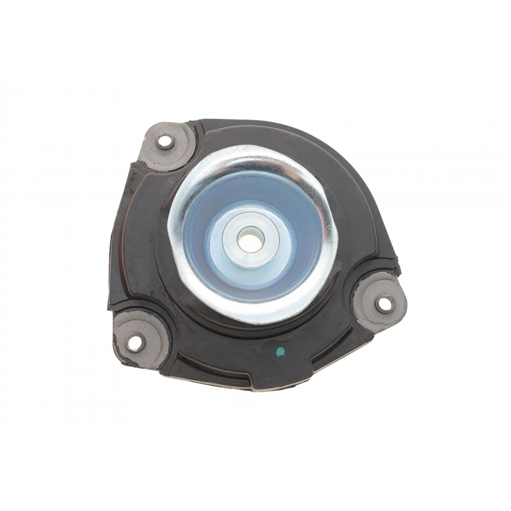 Подушка амортизатора (переднього) + підшипник Nissan Qashqai 07- (L)