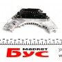 Реостат пічки Fiat Scudo/Peugeot Expert 96-06 (3 контакта)