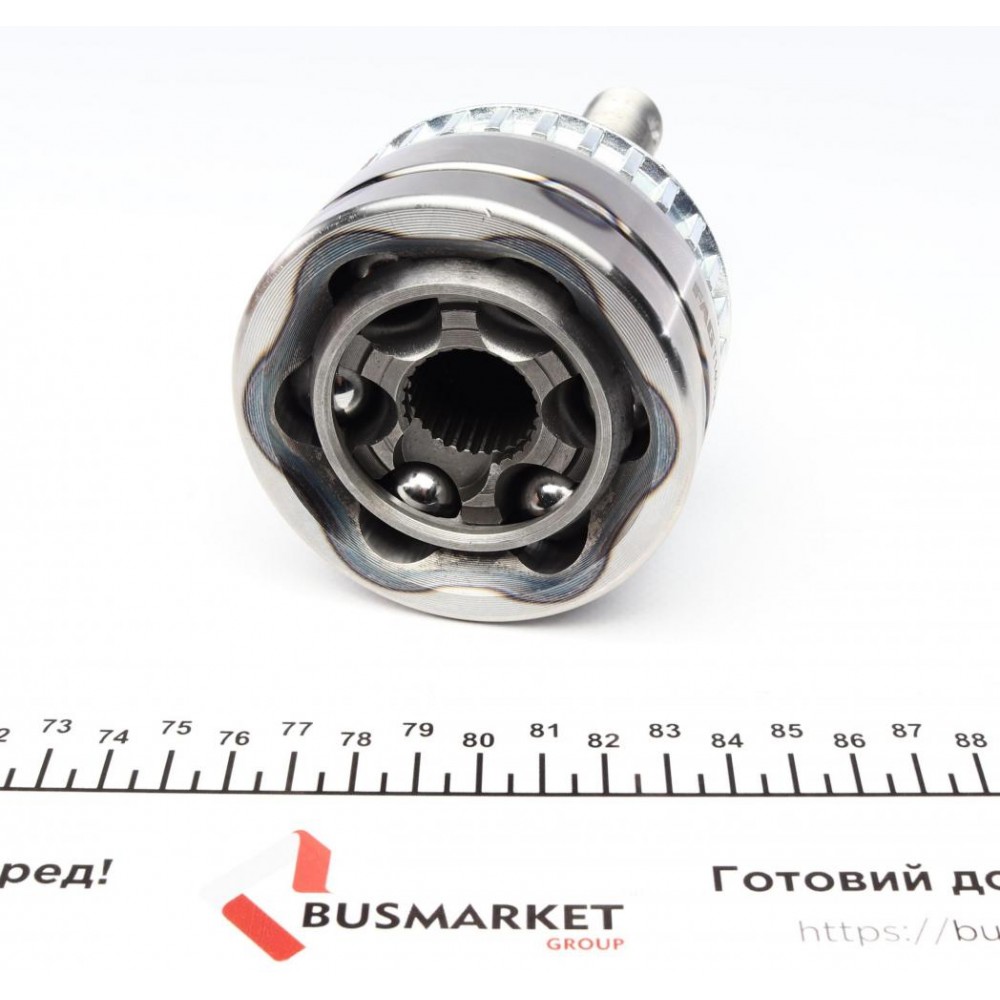 ШРКШ (зовнішній) Opel Combo 1.3/1.7CDTi 01-