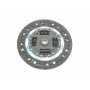 Комплект зчеплення Ford Focus 98-04 (d=220mm) (+вижимний)
