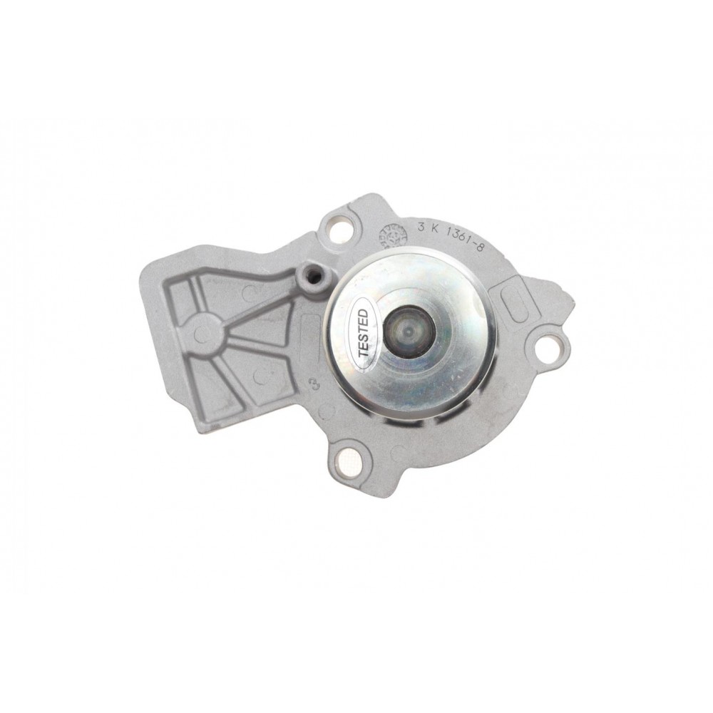 Помпа води Audi A1/Seat Ibiza/Skoda Fabia/Rapid/VW Polo 1.4TDI 14- (R/B 4PT) (7 лоп)