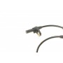 Датчик ABS (передній) BMW X1 (E84) 09-15 (L=741mm)