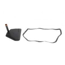 Фільтр АКПП Audi A4/A6 2.7-4.2 TDI 04-11/VW Phaeton 3.0-4.2 TDI 02-16 (з прокладкою)