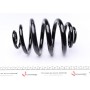 Пружина (задня) VW T4 1.8-2.5/1.9D/TD/2.4D/2.5TDI 90-03 (фургон) (з непост.d) (HD крім Syncro)