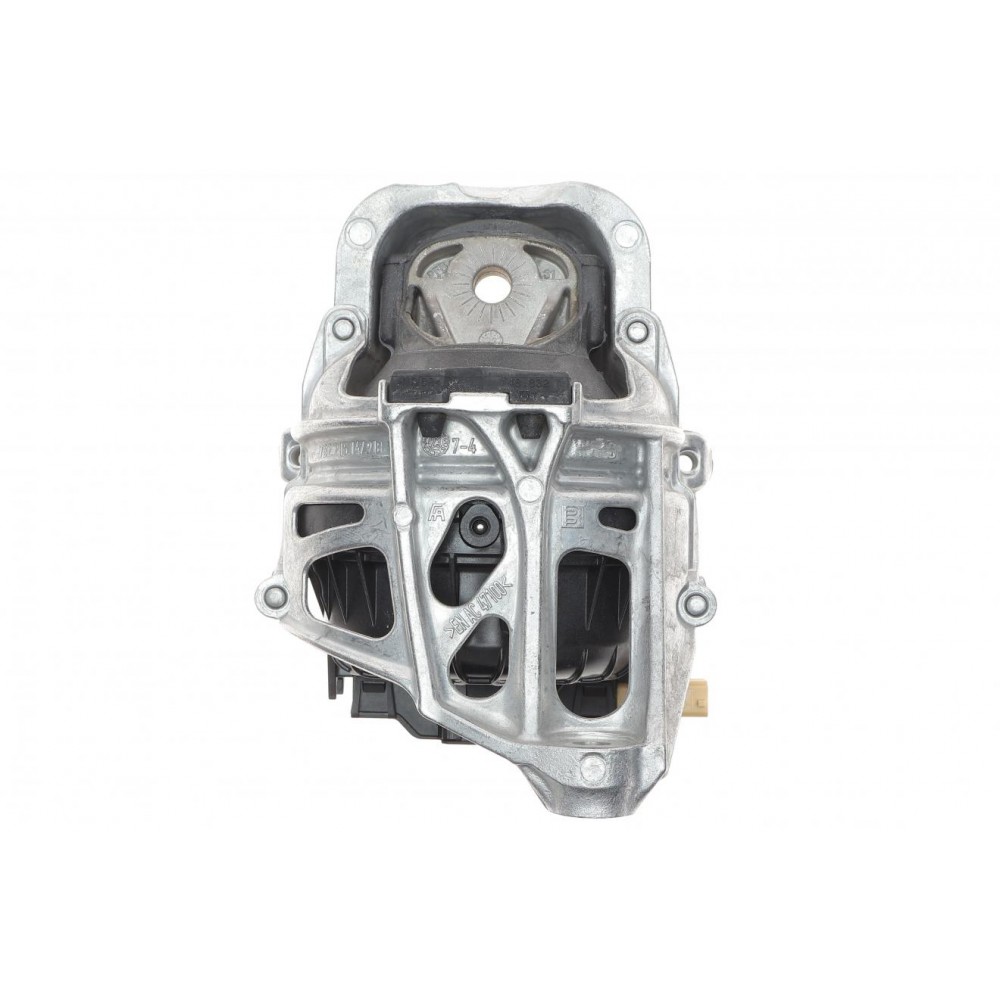 Подушка двигуна (передня) (L) Audi Q7/Q8/VW Touareg 3.0 TDI 15-