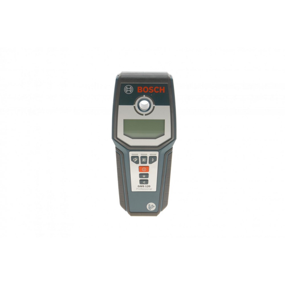 Детектор будівельний Bosch GMS 120 Prof