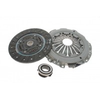 Комплект зчеплення Skoda Fabia/Roomster 1.4D 03-10