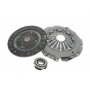 Комплект зчеплення Skoda Fabia/Roomster 1.4D 03-10