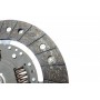 Диск зчеплення Fiat Ducato 2.5D/TD 94-, d=240mm, z=21