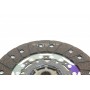 Комплект зчеплення Opel Astra/Vectra/Zafira 04-15 (d=240mm)